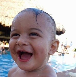 Meet your Posher, Ensar